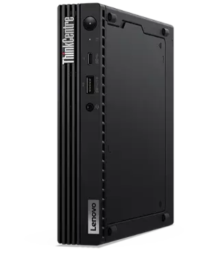 Lenovo - ThinkCentre M75q Gen 2