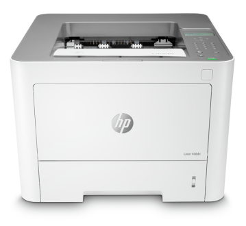 HP - Laser 408dn