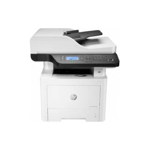 HP - LaserJet Pro 432fdn
