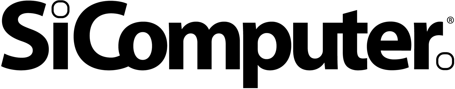 Logo Si Computer