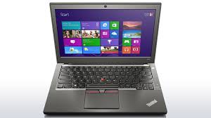LENOVO, ThinkPad X250