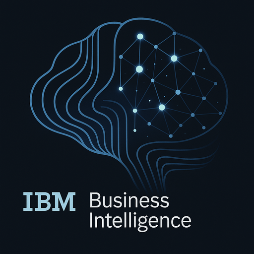BI IBM in SaaS