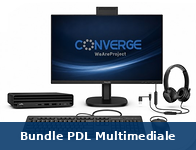 Bundle PDL per la Pubblica Amministrazione