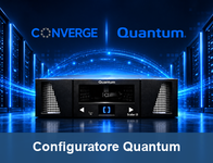 Configuratore Quantum Scalar