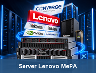 Server Lenovo sul MePA