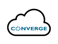 Converge Cloud