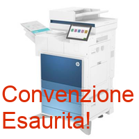 HP LASERJET E826dn