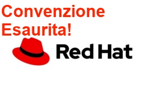Lic. SW Multibrand 7 Red Hat