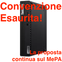 Lenovo ThinkCentre M75q Gen 2