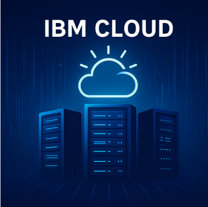 Cloud IaaS e PaaS IBM