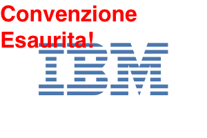 Lic. SW Multibrand 3 IBM