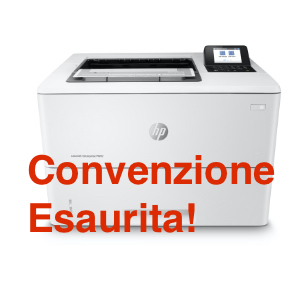 HP - LaserJet Enterprise M507