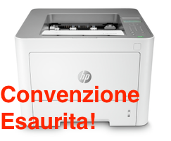 HP - Laser 408dn
