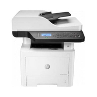 HP - LaserJet Pro 432fdn