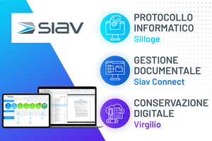 SaaS - Gestione Documentale