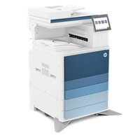 HP - LASERJET E730dn