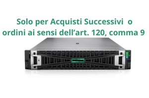 HPE PROLIANT DL560 Gen11