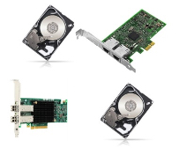 DELL, Accessori Server R630 - R730XD - T630