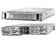 HPE - Cloudsystem Foundation