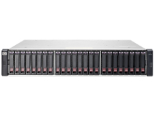 HPE - Storage - Backup