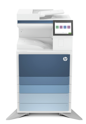 HP - LASERJET E730dn