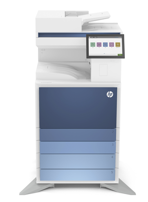 HP - LASERJET E826dn