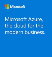 Microsoft, Azure