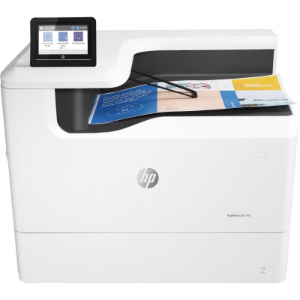 HP - PageWide Color 755dn