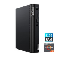 Lenovo ThinkCentre M75q Gen 5